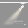 SLV Puri 2.0 Basic Rail Spotlight for 1 Phase Rail
