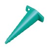 25 x Catheter Plugs with Handle for Closing Catheter, Tube,