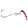 Log Tongs Log Lifting Grapple Hook Wooden Claw Suitable for