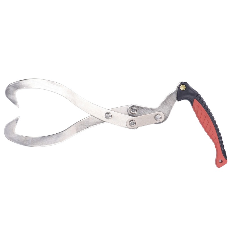 Log Tongs Log Lifting Grapple Hook Wooden Claw Suitable for