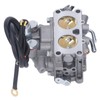 Lawn Mower Carburetor for GX630 GX670 GX690 24HP Engine 16100