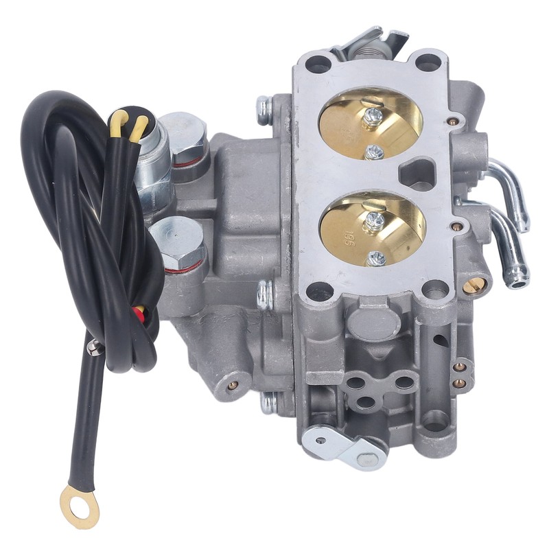Lawn Mower Carburetor for GX630 GX670 GX690 24HP Engine 16100