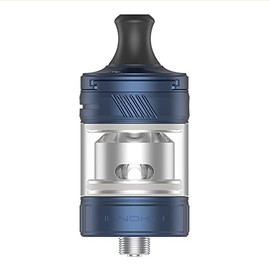 Innokin Zlide Top Tank 3 ml Evaporator Tank Colour Blue