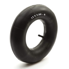 Inner Tube Gokart 13x5.00-6 13x500-6 Straight Valve 6 Inch Wheel 13" Kart Tyre
