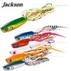 Jackson (ジャクソン) Maccheroni 3.5 oz (100 g) GGG Gold Green