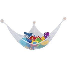 Prince Lionheart Bath Hammock for Toys and Bathing Accessories, 4106