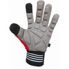 Samurai Legend Deluxe Gloves Medium Size Chain Saw for Grass