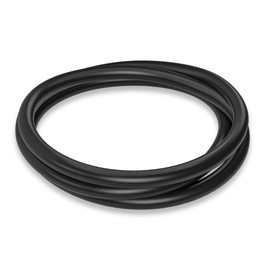 Aquatonics 39010200 O-497 Tank Clamp Replacement O Ring Compatible with FNS Plus, Quad DE, Pentair Clean & Clear Plus SPA Filter Tanks – Pool Filter Tank O Ring