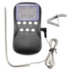 Digital Wired Barbecue BBQ Meat Oven Electronic Thermometer Grill Cooking