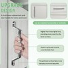 USSKYBOY Universal RV Grab Door Handle, Solid Stainless Steel Grab