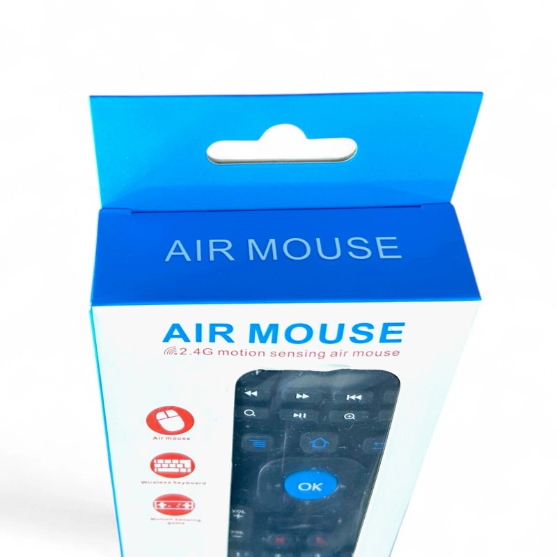 For Android TV Box, Mini PC, Smart TV, Projector, NTPC