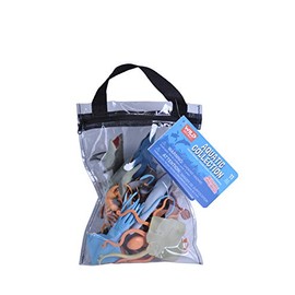 Wild Republic 23748 Polybag Aquatic Collections 11 Pieces