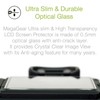 MegaGear MG1069 Camera LCD Optical Screen Protector for Sony Alpha
