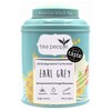 Tea People Earl Grey Tea Pyramids Caddy (Pack of 20)