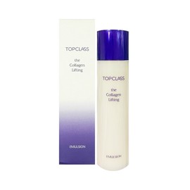 Partner company Collagen lifting emulsion skin soothing elasticity anti-aging slightly acidic moist moisture lotion 120ml / 콜라겐 리프팅 에멀전 피부 진정 탄력 안티에이징 약산성 촉촉한 수분 로션 120ml