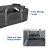 Camping Cookware Bag Cooking Utensils Bag Outdoor Stove Storage Container