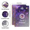 Tarot Journal for Card Reading - Daily Tracker and Reflection