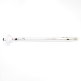 Lutrace TUVL-200-E, TUVL-215, 15" Replacement Lamp for Fresh Air Blue-Tube, AHU Series 1, and APCO MAG 15, OEM Quality Premium Compatible Lamp Bulb Non-OEM, No Key Hole, Guaranteed for One Year!