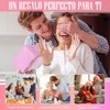LISAPRO Regalos de cumpleaños para mujeres, Cesta de regalo relajante