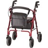 NOVA Universal Walker and Baby Stroller Bag, Transport Chair Bag