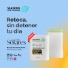 Protector Solar Fps50 Stick Manzana Verde 15 Gr