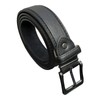Men's Leather Belts, Choice of Colour, Up To 60" Waist,