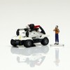 Mobile Police Patlabor x figreal 1/150 Figure Series (1/150 Command