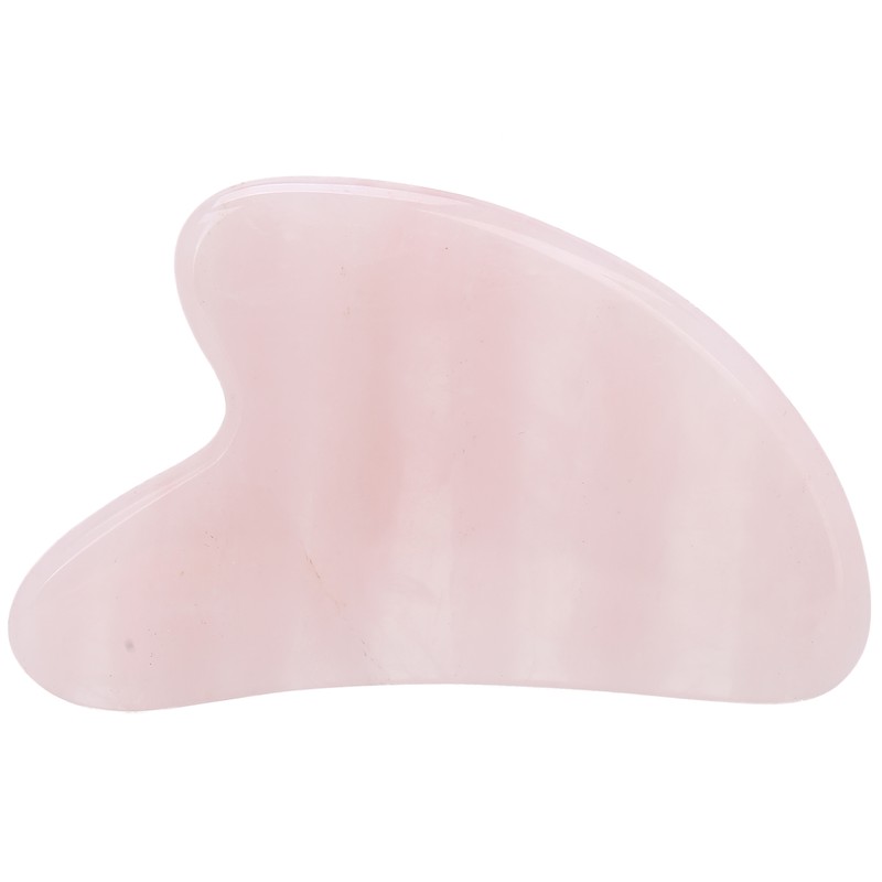 Face Roller Massager Gua Sha Board Mask Brush Set Beauty