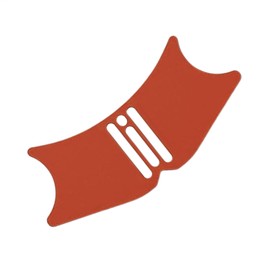 Contour Stencil for Nose | 4 in 1 Nose Shadow Highlighter Eye Liner Lip Template Tool - Makeup Tools for Beginners, Women Eye Makeup Aids