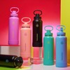 ThermoFlask 24 oz Double Wall Vacuum Insulated Stainless Steel Water