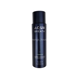 MISSHA 미샤 포맨 아쿠아브레스 토너 195ml Missha For Men Aqua Breath Toner 195ml