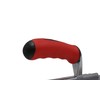 RTC Steel Notched Tile Trowel 1/4 x 1/2" U Notch
