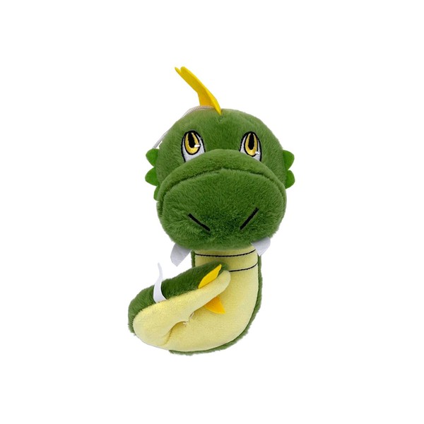 Benolls Indigo Park Plush,7 in Rambley The Raccoon Plush Toy,Cute