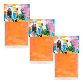 Boland - Festival Powder 3 Bundle, Holi Colour Powder in Set, Accessories for CSD or Theme Party