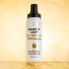 Milani Sunscreen Setting Spray + Primer, Make It Last Sunscreen