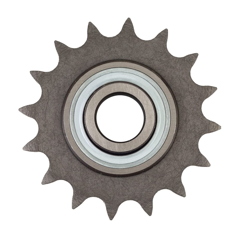 INA KSR16-L0-10-10-14-08 Roller Chain Idler Sprocket Unit