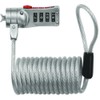 Master Lock 2120DWD Password Laptop Computer Lock