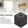 Mini Security Camera Portable Wireless HD 1080P Night Vision Remote