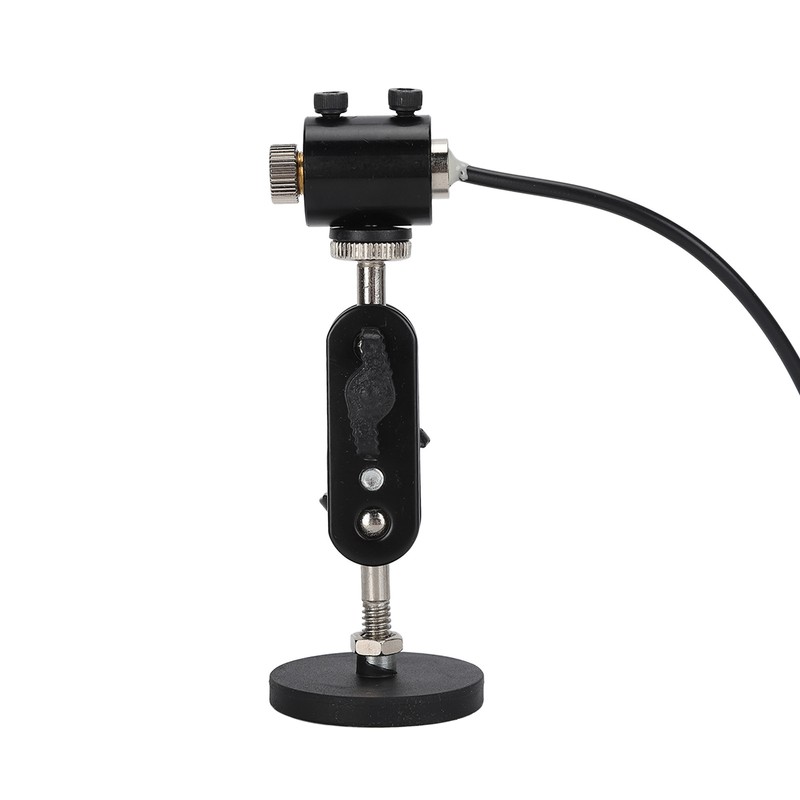 Red Line Laser Module Positioning Light Alignment Locator Magnetic Mount