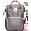 Lazy Monk NEW LAZY MONK Diaper Backpack Large Baby Bag