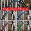 GORIX Road Bike Tyres 700 × 23C 25C 28C 32c