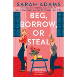 Beg, Borrow, or Steal