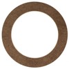 maxxcount MDF Spacer Ring for 20 cm Speakers 19 mm
