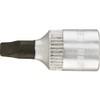 'Gedore Screwdriver bit 1/4 Flat 6,5x1,2 mm