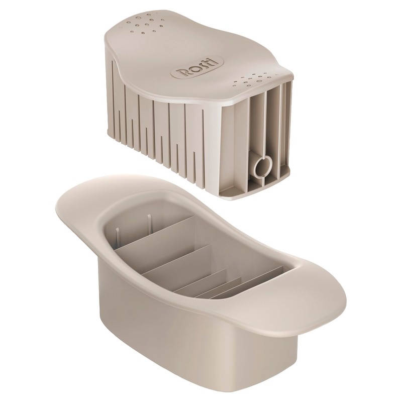 Rosti Classic Hasselback Potato Cutter, Vegetable Cutter, Kitchen Aid for