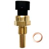 ‎Embellu 32315-01 Coolant Temperature Sensor Compatible with Harley-Davidson V-Rod Street