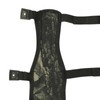 elToro Curdora Sport Forearm Guard with Clip Closure, 4 Struts,