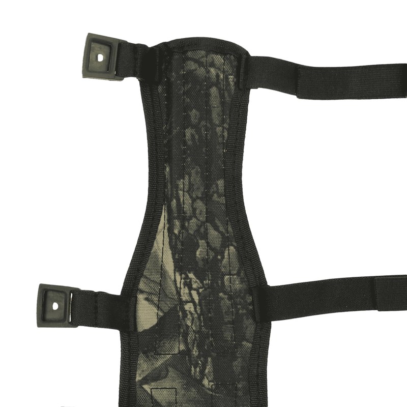 elToro Curdora Sport Forearm Guard with Clip Closure, 4 Struts,
