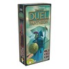 Asmodee 7 Wonders Duel Pantheon Board Game Expansion - Intense