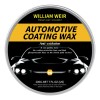 Cera Limpiadora Pulir Auto Grafeno Polish Pasta Cera Carnaub